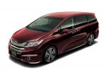 Honda Odyssey by JDM 2014 года